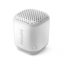 Parlante Portátil Philips TAS1505W/00 Bluetooth 2.5W RMS Blanco