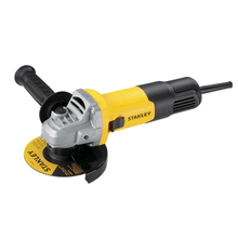 Amoladora Stanley SG7115 750W 115Mm 4-1/2" 12000R