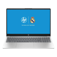 Notebook HP 15-FD0056LA – 15.6" Intel Core i3 8GB RAM 512GB SSD Windows 11