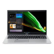 Notebook Acer Aspire 5 Intel Core I3 4gb Ram 256gb Windows 11