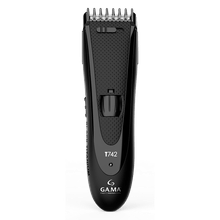 Cortadora De Cabello Ga.Ma Gcx Titanium T742