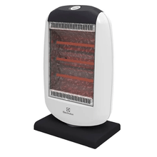 Estufa Halógena Electrolux HAL40A 1500W 2 Potencias