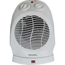 Caloventor Eléctrico Oscilante Severbon CEO-01 – 2000 W
