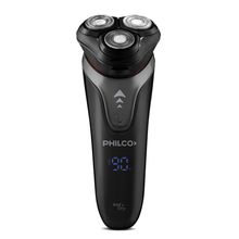 Afeitadora Philco Ae5305pp Inalámbrica Wet & Dry 360°