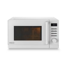 Microondas Digital Philco Mphdw23uap 23lts