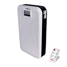 Calefactor Eléctrico Tecnodigitalhot Liliana 2200W TCV110D