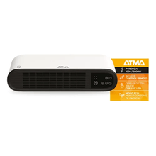 Caloventor Mini Split Atma CAWM2024P 2200W