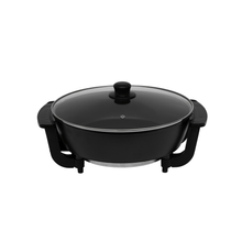 Paellera Eléctrica KanjiHome Valencia KJH-MFPA1400DEC01-B 1400W