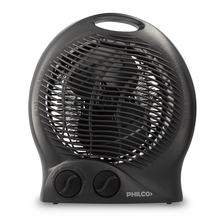 Caloventor Philco Phcf2023np 2000w Negro