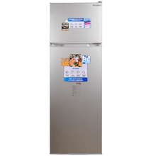 Heladera Cíclica Telefunken TFK-HD300 300Lts Silver