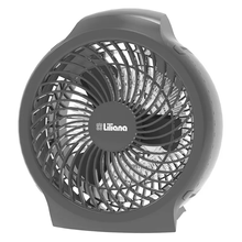 Caloventor Electrico Liliana Compactsun CFH420 2000W