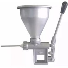 Rellenadora de Churros Manual Marani 212090