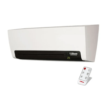 Calefactor Liliana De Pared Tipo Split Confortempo CWD900 2000W