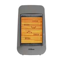 Calefactor Infrarrojo Liliana Hot Breeze CIF150N 1400W