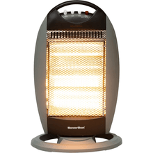Estufa Halógena Severbon EHS-01 1200W