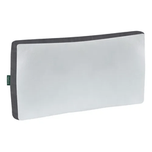 Almohada Nativa Gema |  Fibra Siliconada 70x40 cm