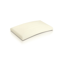 Almohada Nativa Touch Compacta Large | Soporte Ergonómico Avanzado 70x40x13 cm