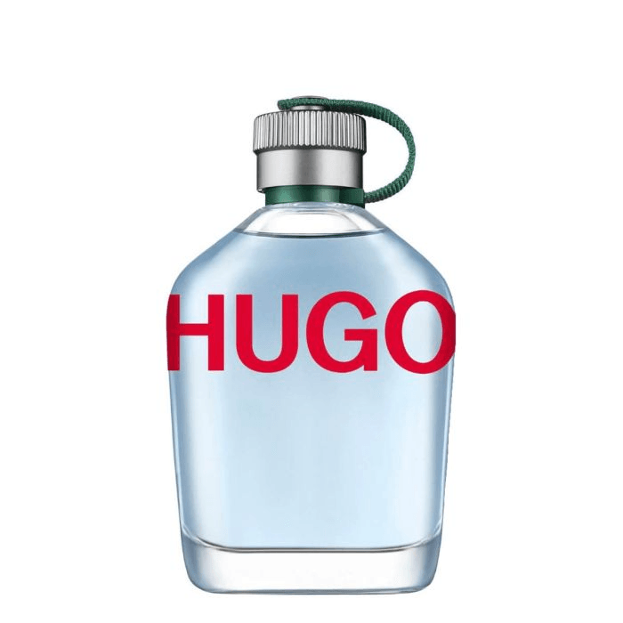 Perfume Hugo Boss Man EDT 75ml