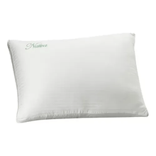 Almohada de Fibra Siliconada Nativa Gema