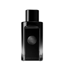 Perfume Antonio Banderas The Icon EDP 100ml Para Hombre