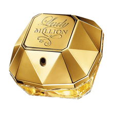 Perfume Paco Rabanne Lady Million EDP 80ml