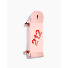 Perfume Carolina Herrera 212 Heroes For Her EDP 80ml