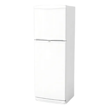 Heladera con Freezer Bambi 2F-1800Ba | 364Lts | Blanca