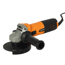 Amoladora Angular Lusqtoff L-820 115 mm 720W