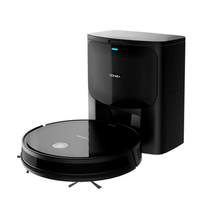 Aspiradora Robot Cecotec Conga 2499 Ultra Home