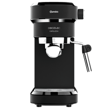 Cafetera Cecotec Cafelizzia 790 Steel Pro 1.2 L