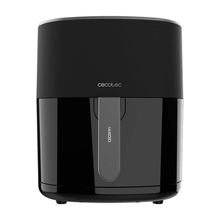 Freidora de Aire Cecotec Cecofry Fantastik 12P – 6.5 L, 1700W, 12 Programas Automáticos