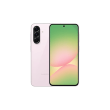 Celular Samsung Galaxy A56 5G 6.7" 8GB 256GB Awesome Pink