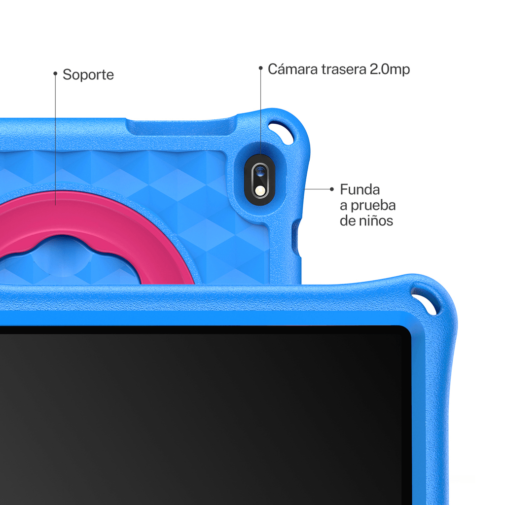 Tablet X-VIEW Proton Kids 7