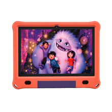 Tablet X-VIEW Proton Kids 10" 64GB 3GB Rojo