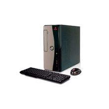 Computadora de Escritorio EXO D1-S3182 – Intel Core i3, 8GB RAM, 256GB SSD, Windows 11