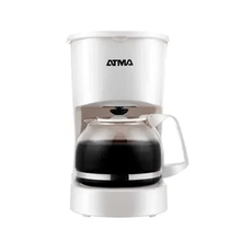 Cafetera Eléctrica ATMA CA2180P –  Sistema Antigoteo