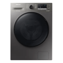 Lavarropas Automático Samsung WW70AA46BX – 7 Kg, 1400 RPM, Carga Frontal, Motor Inverter