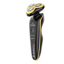 Afeitadora Eléctrica GAMA GSH-1525 Sport