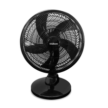 Ventilador de Mesa Liliana VSOP16 – Color Negro