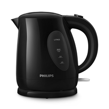 Pava Eléctrica Philips 2200W Corte Automático 1L