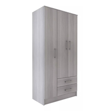 Placard Orlandi 3535 con Lustre Venecia – Correderas Metálicas