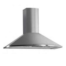 Campana Extractora Spar Convexa 90cm - Acero Inoxidable -Modelo 6342-429