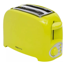 Tostadora Kanji Home KJH-TM900SEC01-G Verde