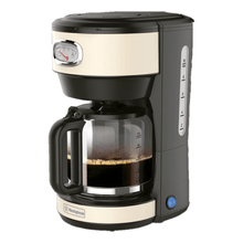Cafetera De Filtro Westinghouse Cmf1000s02 Blanco