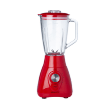Licuadora Kanjihome KJH-BL0800LA02-R Vertical 800w 1,5Lt Rojo