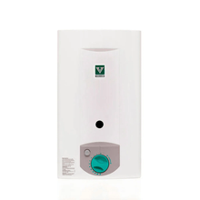 Calefon Volcan a Gas 315KAV