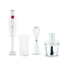 Licuadora de Mano Moulinex Turbomix 3 en 1 Plus DD12Z2A0 600W