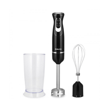 Minipimer Philco LM-PH8507NP – 600W – 3 en 1 – Función Turbo – Negra