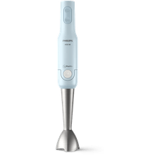 Licuadora Mixer Philips ProMix Daily Collection HR2531/50 400w Azul Perla Inoxidable