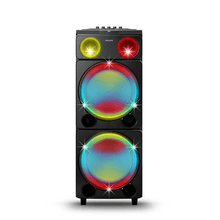 Minicomponente Philips TAX5509/77 Torre | 260W